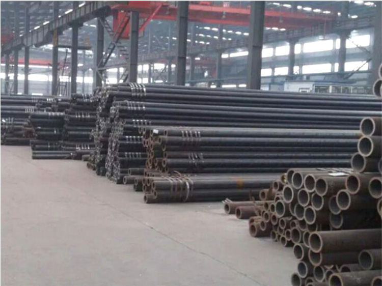 雁塔12cr2mo化肥专用管